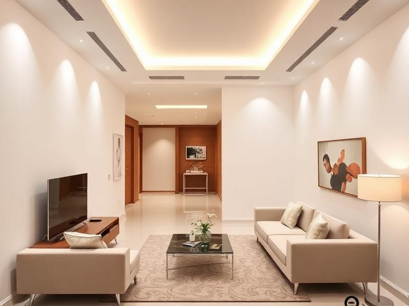 Apartment Renovation