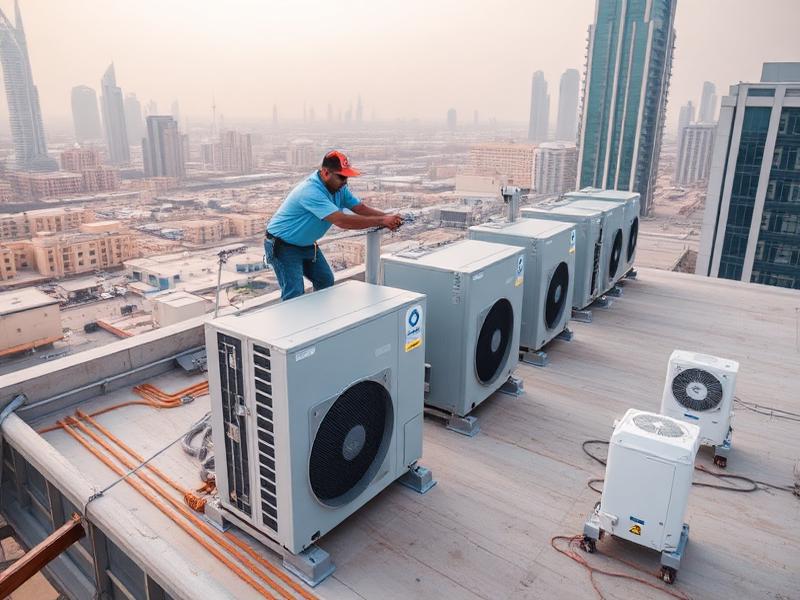 HVAC Installation