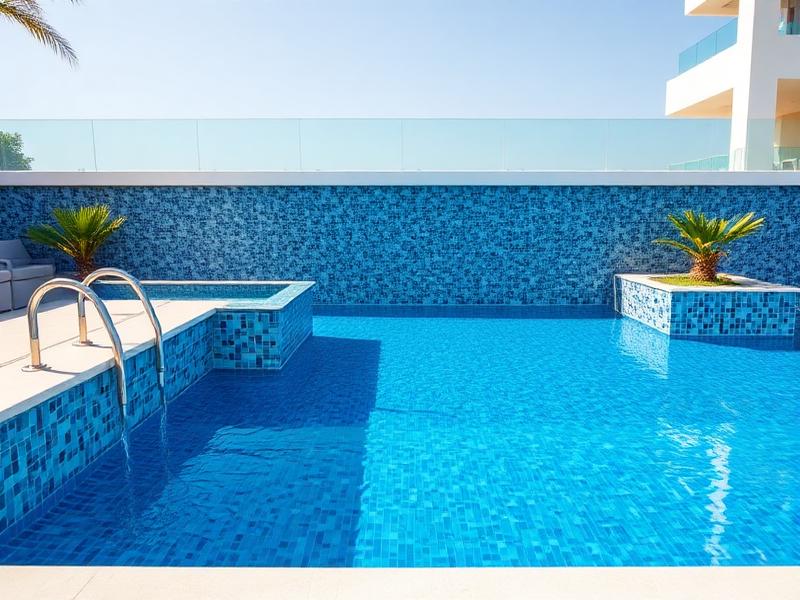 Pool Maintenance