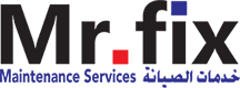 Mr.Fix UAE